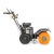 Подметальная машина Villartec S 7080E в Санкт-Петербурге