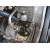 Дизельгенератор Hyundai DHY 8000LE 5,5 кВт + колеса в Санкт-Петербурге