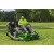 Травосборник для райдера Greenworks ZTC152 в Санкт-Петербурге