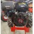 Мотоблок Беларус 012WM с двигателем Loncin G390F в Санкт-Петербурге