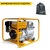 Бензиновая мотопомпа Caiman QP-T205SLT 01-040101-0031 в Санкт-Петербурге