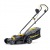 Газонокосилка электрическая Champion EM3312 в Санкт-Петербурге