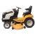 Садовый минитрактор Cub Cadet GTX 2100 Kohler в Санкт-Петербурге