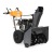 Снегоуборщик Villartec WB1070E в Санкт-Петербурге