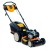 Газонокосилка бензиновая Cub Cadet CC 53 SPB V HW в Санкт-Петербурге