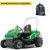 Садовый минитрактор Caiman Croso Max 4WD 97D2C2 в Санкт-Петербурге