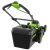 Газонокосилка аккумуляторная GreenWorks GD40LM411 (без аккумулятора и зарядного устройства) в Санкт-Петербурге