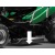Садовый минитрактор Caiman Croso Max 2WD 97D2C2 в Санкт-Петербурге