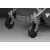 Косилка для высокой травы Caiman Rolo 390C в Санкт-Петербурге