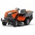 Садовый минитрактор Husqvarna CTH 224T в Санкт-Петербурге