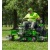 Воздуходувка для райдера Greenworks ZTC152 в Санкт-Петербурге