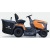 Садовый трактор Villartec MR 1702H в Санкт-Петербурге