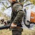 Воздуходувка бензиновая Stihl BR 800 CE в Санкт-Петербурге