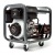 Дизельгенератор Helmut LD 5500EA 5 кВт в Санкт-Петербурге