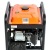Бензиновый генератор инверторный Villartec GI358 2025 3.5 кВт в Санкт-Петербурге