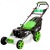 Газонокосилка бензиновая RedVerg RD-GLM53SB в Санкт-Петербурге