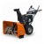 Снегоуборщик Villartec WB1387E в Санкт-Петербурге