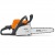 Бензопила Stihl MS 180 2-Mix 14&quot; в Санкт-Петербурге