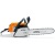 Бензопила Stihl MS 261 C-M-16" в Санкт-Петербурге