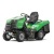 Садовый минитрактор Caiman Comodo 4WD в Санкт-Петербурге