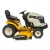 Садовый минитрактор Cub Cadet CC 1224 KHP в Санкт-Петербурге