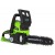 Аккумуляторная пила GreenWorks G24CS25-10&quot; в Санкт-Петербурге