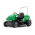 Садовый минитрактор Caiman Croso Max 2WD 97D2C2 в Санкт-Петербурге