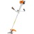 Бензокоса (бензиновый триммер) Stihl FS 350 в Санкт-Петербурге