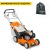 Газонокосилка бензиновая Stihl RM 545 T в Санкт-Петербурге