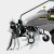 Подметальная машина Karcher KM 80 W G в Санкт-Петербурге