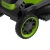 Газонокосилка аккумуляторная GreenWorks GD24LM331 2 Ач в Санкт-Петербурге
