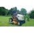 Садовый минитрактор Cub Cadet GT 1225 в Санкт-Петербурге