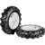 Комплект колес 4.00-10&quot; для Grillo G 107d/108/110/85d, GF 3/3DF в Санкт-Петербурге