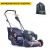 Газонокосилка бензиновая Villartec MB 653VС в Санкт-Петербурге