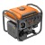 Бензогенератор инверторный Carver PPG-5100I 4.2 кВт в Санкт-Петербурге