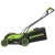 Газонокосилка аккумуляторная GreenWorks GD40LM361 (без аккумулятора и зарядного устройства) в Санкт-Петербурге