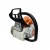 Бензопила Stihl MS 212 C-BE 14" в Санкт-Петербурге