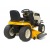 Садовый минитрактор Cub Cadet CC 1224 KHP в Санкт-Петербурге