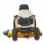 Садовый минитрактор Cub Cadet CC 1224 KHP в Санкт-Петербурге