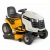 Садовый минитрактор Cub Cadet CC 1022 KHT в Санкт-Петербурге