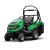 Садовый минитрактор Caiman Estero 2WD HD 127D3KD в Санкт-Петербурге