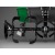 Мотоблок Caiman Vario 70C + комплект окучника, грунтозацепы в Санкт-Петербурге