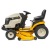Садовый минитрактор Cub Cadet CC 1224 KHP в Санкт-Петербурге