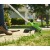 Аккумуляторный триммер GreenWorks GD40LT 4 Ач в Санкт-Петербурге