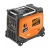 Бензогенератор инверторный Carver Carver PPG-6600ISE 5 кВт в Санкт-Петербурге
