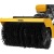 Снегоуборщик Denzel SWB-800 в Санкт-Петербурге