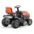 Садовый трактор Oleo-Mac 109L/19 KV в Санкт-Петербурге