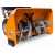 Снегоуборщик Villartec WB1387E в Санкт-Петербурге