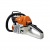 Бензопила Stihl MS 251 C-16" в Санкт-Петербурге