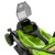 Газонокосилка аккумуляторная GreenWorks GD24LM331 2 Ач в Санкт-Петербурге